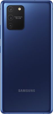 Samsung Galaxy S10 Lite Duos G770F/DS prism blue