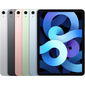 Apple iPad Air 4  64GB, Space Gray (MYFM2FD/A)